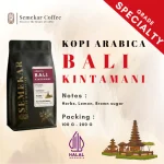 bali kintamani