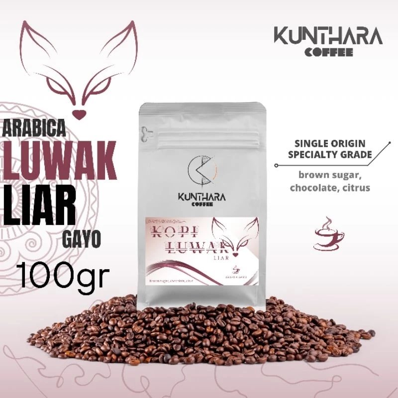 luwak luwak