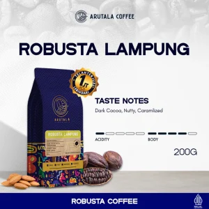 arabica lampung