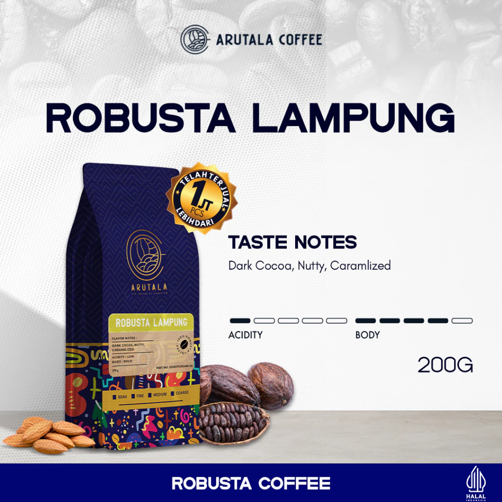 arabica lampung arabica lampung