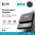 timbangan digital