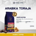 arabica karo jasmin