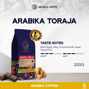 arabica karo jasmin